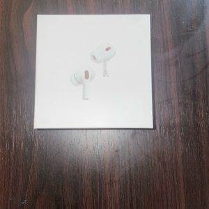 AirPod Pro 2nd Generation